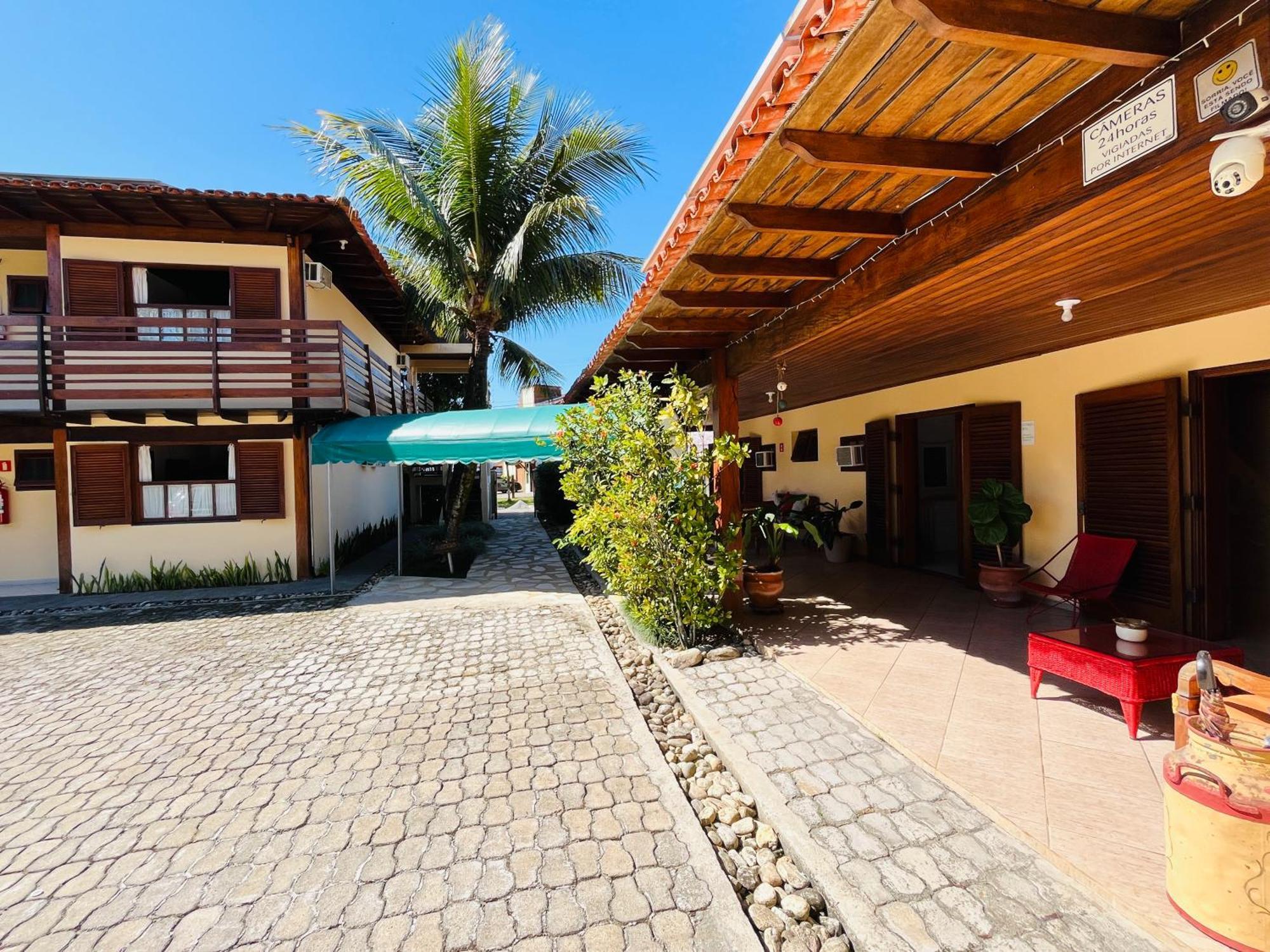 Pousada Canto Dos Golfinhos Ubatuba Exterior photo